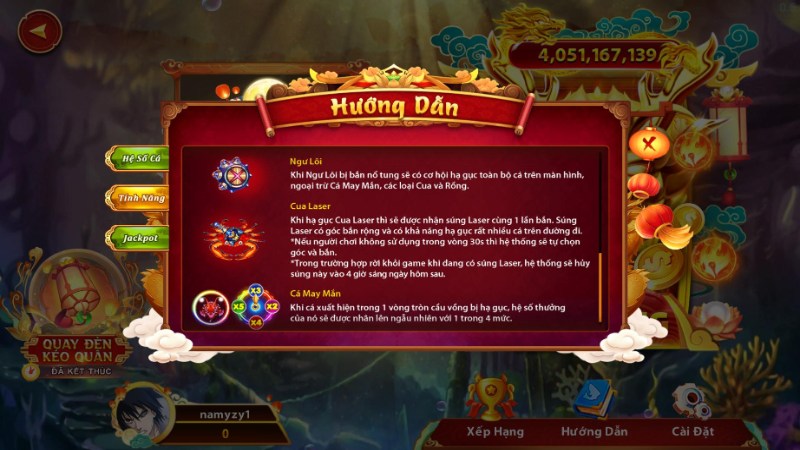 Tính năng đặc biệt trong trò săn cá tại cổng game 789 Club sẽ khiến bạn thích thú