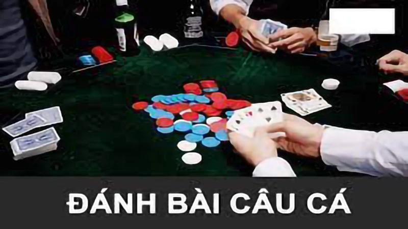 Giới thiệu chung về bài câu cá