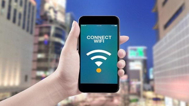 Giữ đường truyền mạng/wifi chất lượng cao