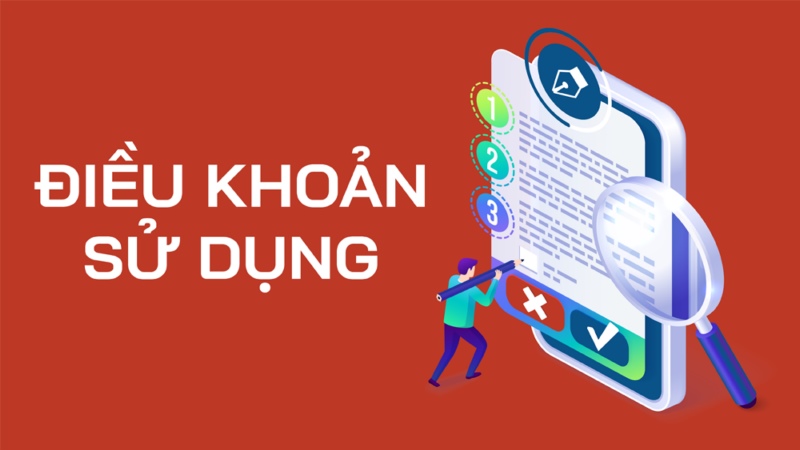 Điều kiện trong việc đăng ký tài khoản tại 789Club