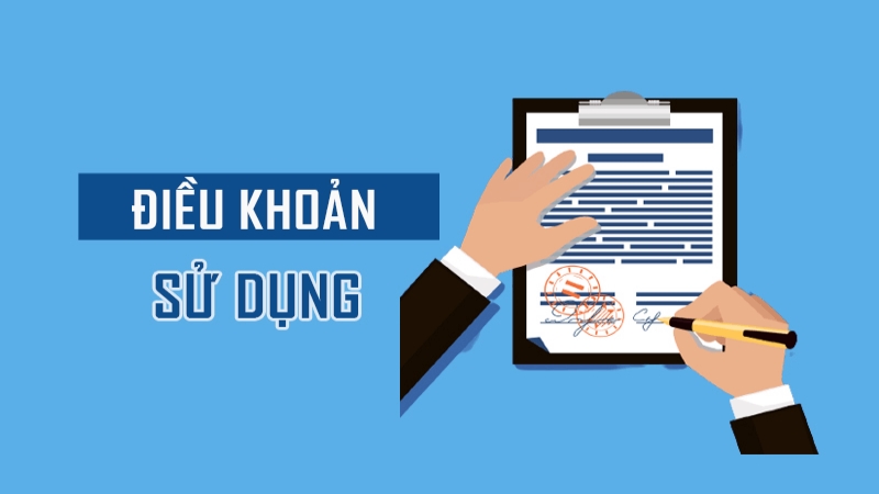 Điều khoản sử dụng về tham gia chương trình khuyến mãi của 789Club