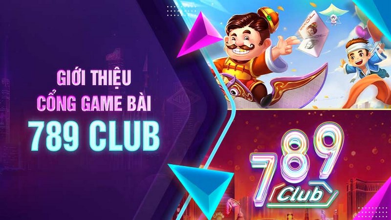 789Club nổi tiếng khắp cộng đồng cá cược