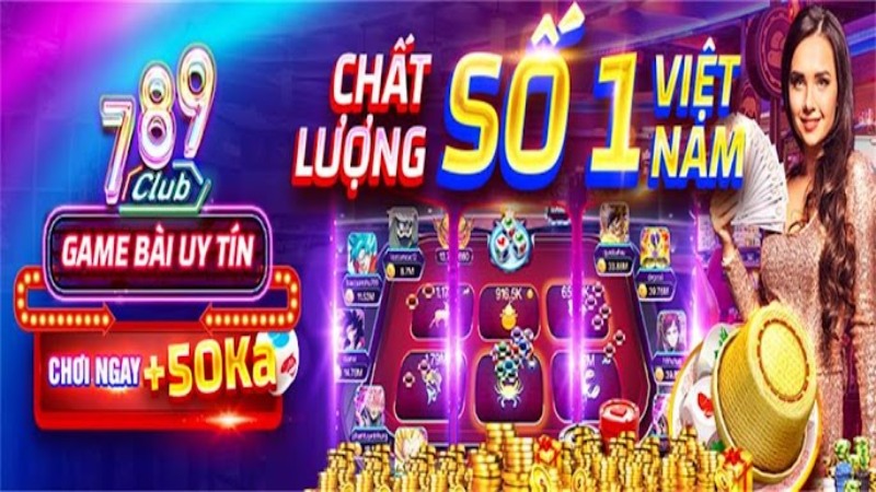 Khuyến mãi 789Club - Nhiệm vụ đặt cược